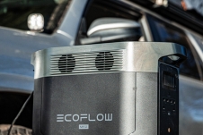 EcoFlow Portable Power Station DELTA Max 2000